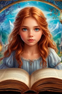 Обложка книги Тайны Сонного Королевства