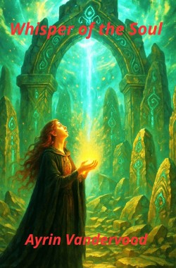 Обложка книги Whisper of the Soul