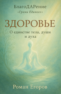 Обложка книги «Здоровье»