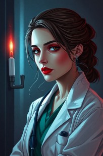 Обложка книги Под покровом темноты