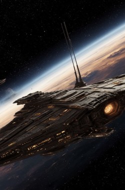 Обложка книги Звездный Путь: Бессмертие