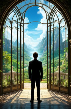 Обложка книги Завтра — «Самый лучший день».
