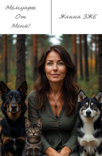 Обложка книги Мемуары От Меня
