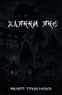 Обложка книги Хаякки яко