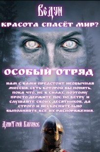 Обложка книги Красота спасёт мир?