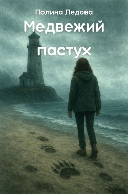 Обложка книги Медвежий пастух