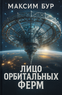 Обложка книги Лицо орбитальных ферм