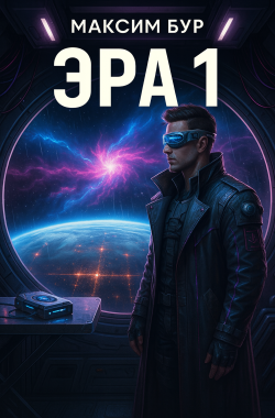 Обложка книги Эра 1