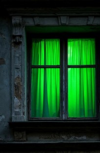 Обложка книги Окно четветого этажа