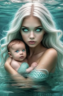 Обложка книги И подул северный ветер
