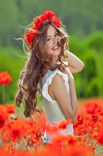 Обложка книги Если закончится дождь... Часть шестнадцатая