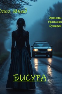 Обложка книги Бисура