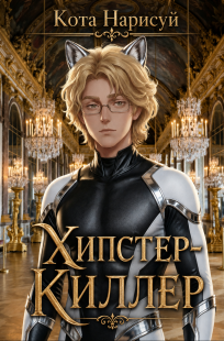 Обложка книги Хипстер-Киллер: конец прекрасной эпохи