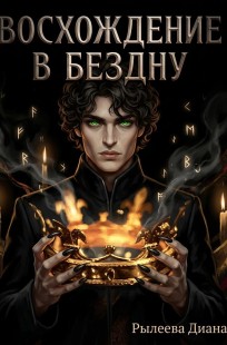 Обложка книги Восхождение в бездну