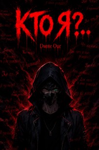 Обложка книги Кто Я?..