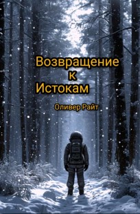 Обложка книги Возвращение к истокам