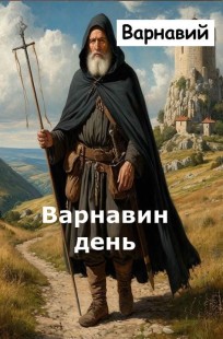 Обложка книги Варнавин день