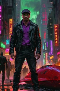 Обложка книги Апокалипсис 2230
