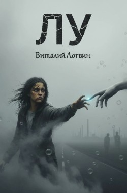 Обложка книги Лу