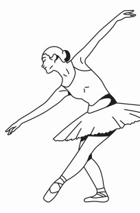 Обложка книги Учительница танцев
