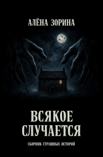 Обложка книги Всякое случается