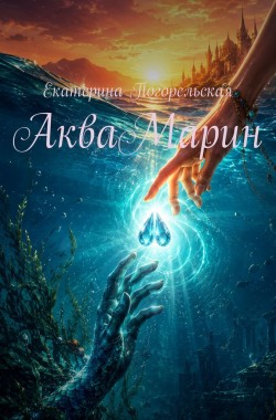 Книга АкваМарин