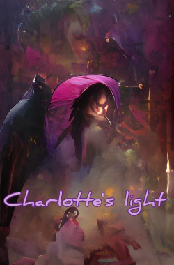 Обложка книги Свет Шарлотты