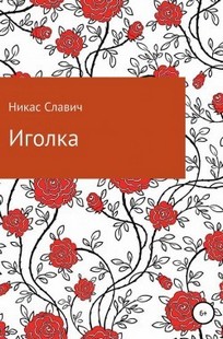 Обложка книги Иголка