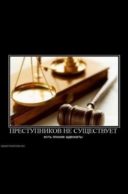 Обложка книги Закон или дух закона?!