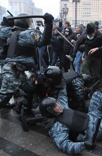 Обложка книги Мент мента поймал