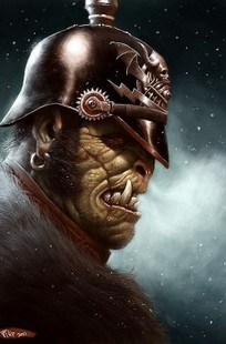 Обложка книги Констебль: совсем другой мир