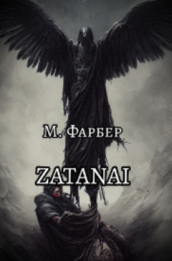 Обложка книги Zatanai