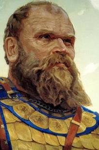 Обложка книги Лебеди в неволе: русские воины в монгольской армии