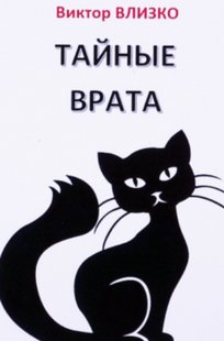Обложка книги Тайные врата
