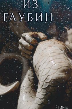 Обложка книги Из глубин