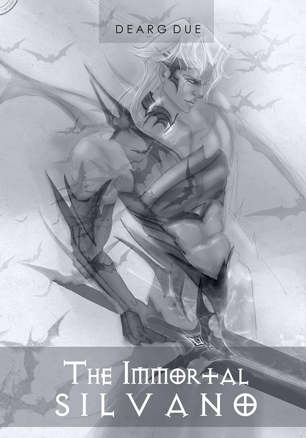 Обложка для книги