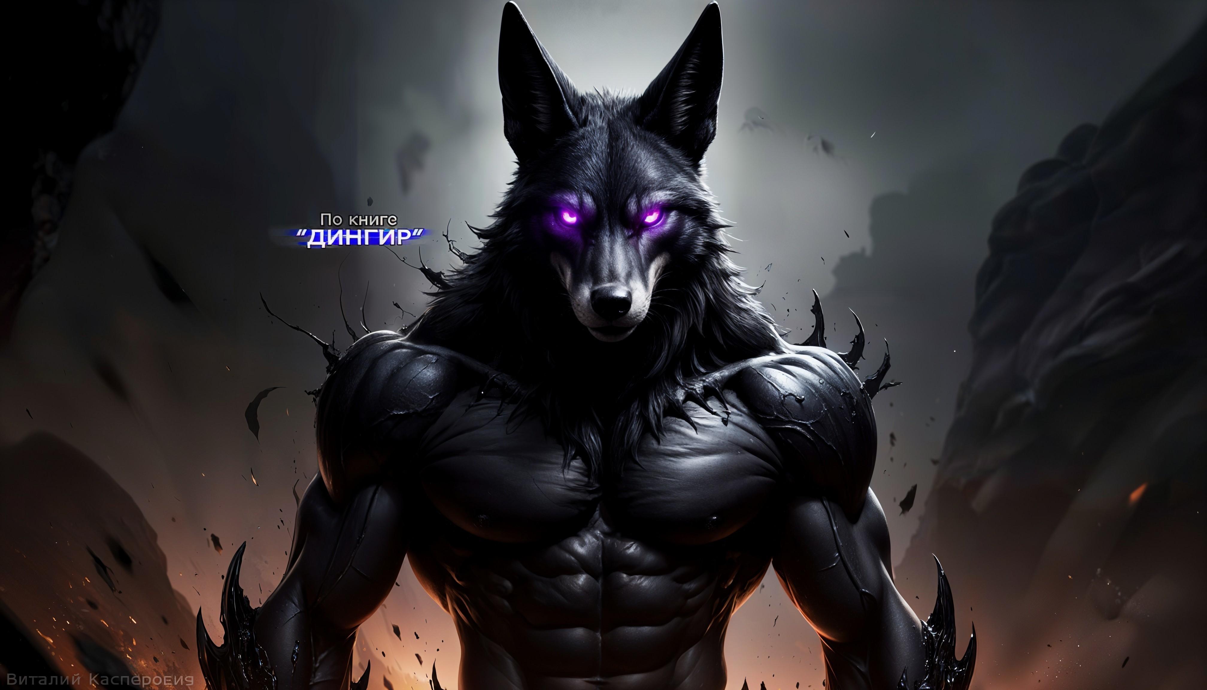 #демоны #покниге #дингир #арт #обои #оборотни #иллюстрации #фурри #furry демоны, по книге, дингир, арт, обои, оборотни, иллюстрации, фурри, furry