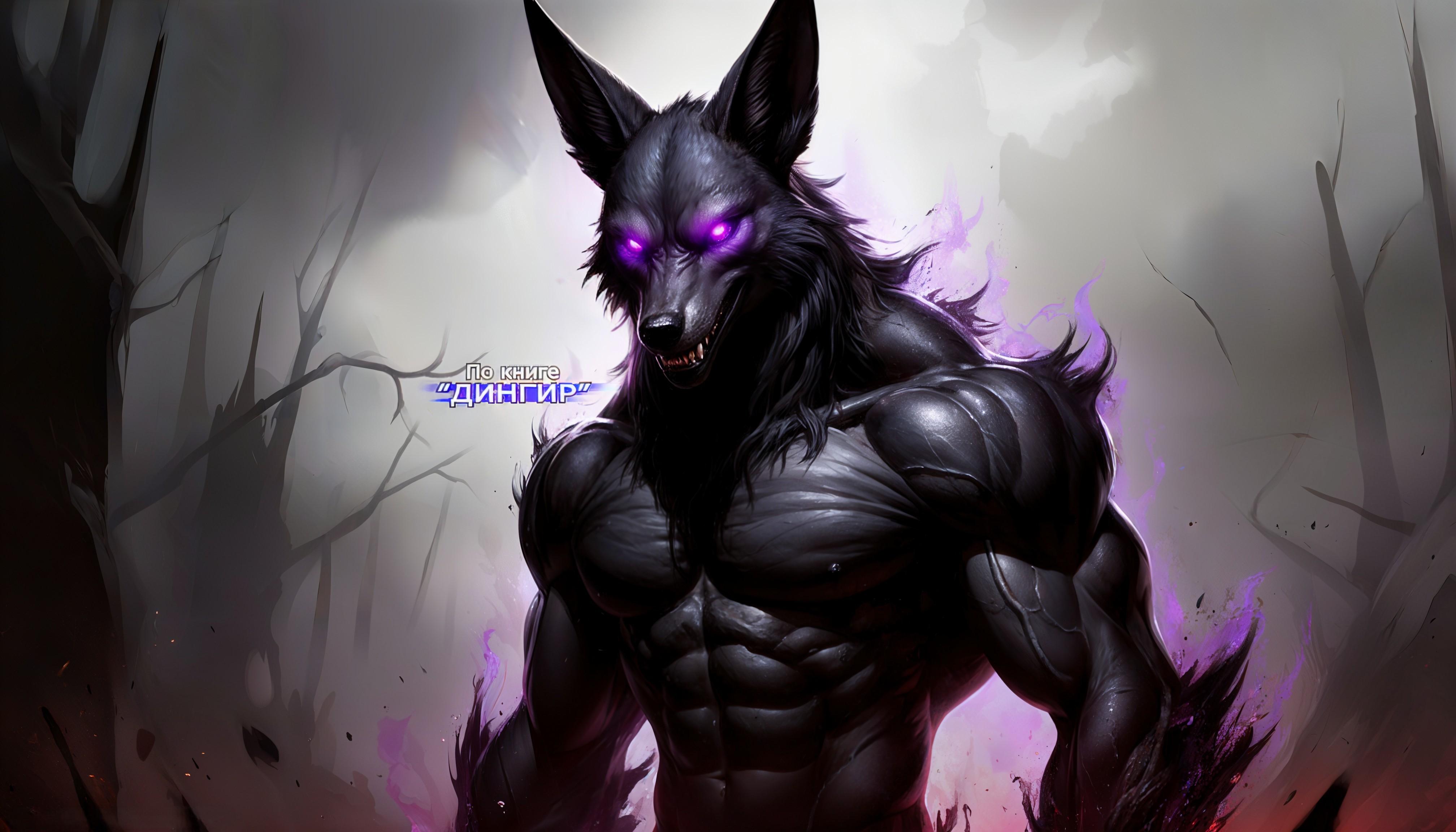 #демоны #покниге #дингир #арт #обои #оборотни #иллюстрации #фурри #furry демоны, по книге, дингир, арт, обои, оборотни, иллюстрации, фурри, furry