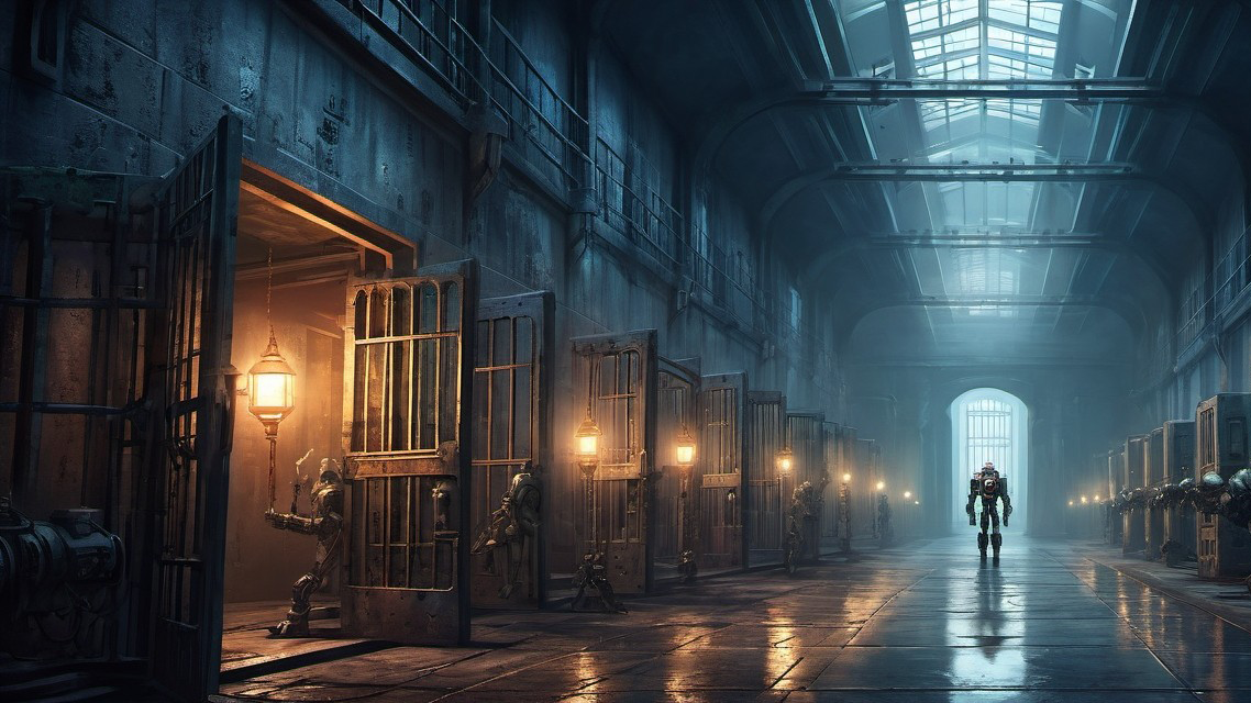 Иллюстрация Lorden