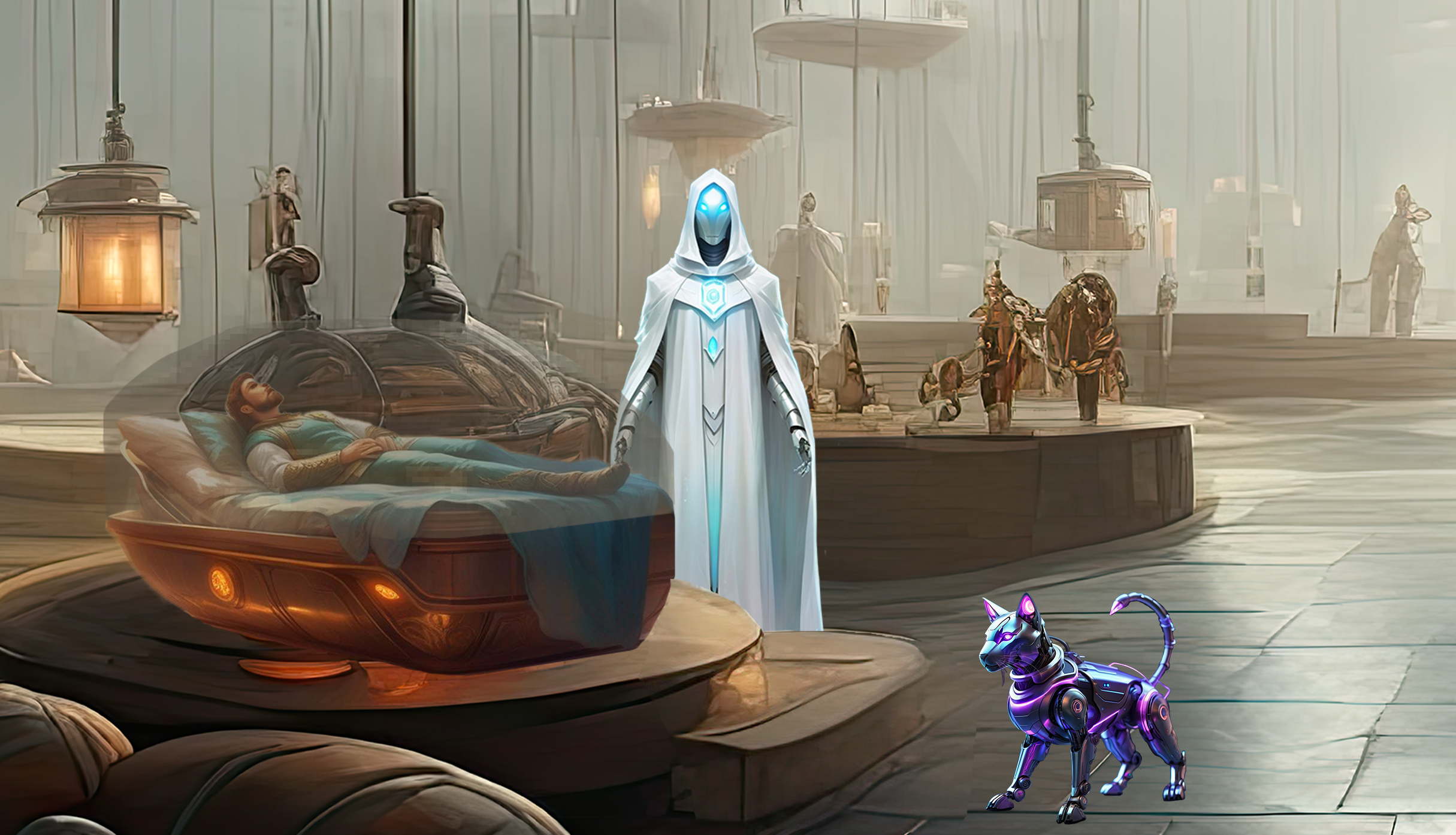 Иллюстрация Lorden