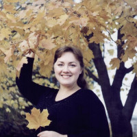 Елена Трусова