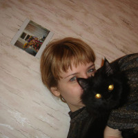 Юлия Сыроватская