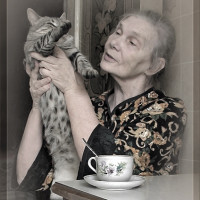 Авигея Бархоленко