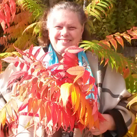 Наталья Штоль