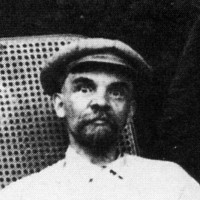 Владимир Ульянов