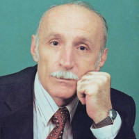  Тер-Азарян Григорий