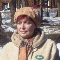 Нина Шеменкова