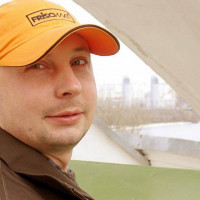Михаил Рашевский