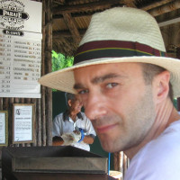 Алексей Попов