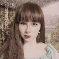 Ксения Земцова